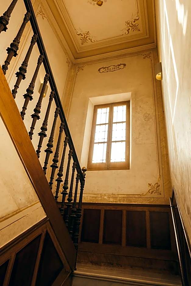 Casa del Médico Hotel Boutique