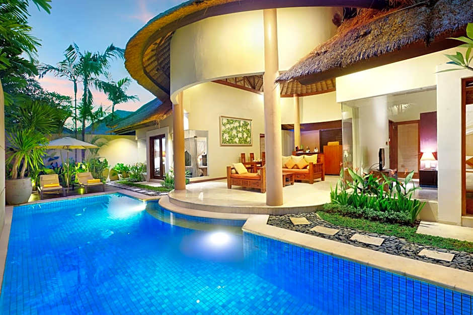 Bhavana Private Villas