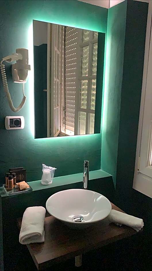 Hotel Conca D'Oro ***S