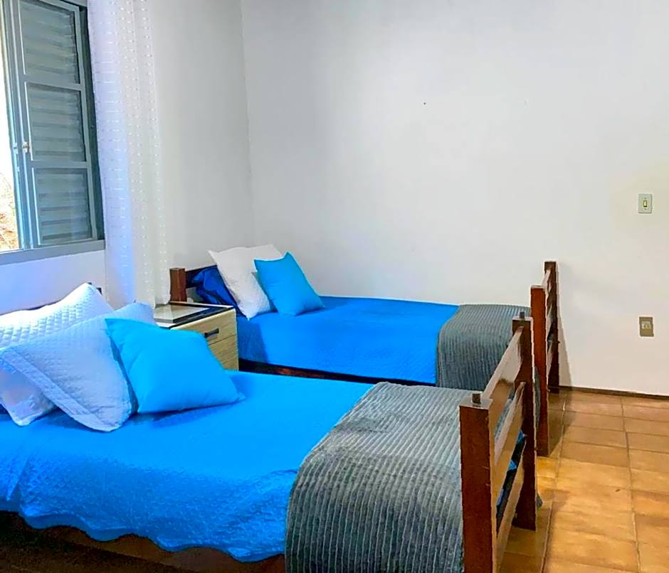 Pousada na região de Extrema à 1 hora de Sp