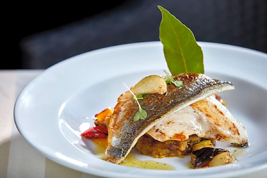 Santa Eulália Hotel Apartamento & Spa