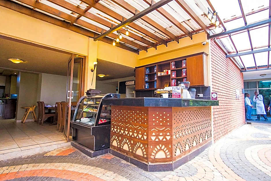 Ngong Hills Hotel