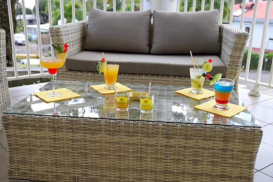 Hôtel Saint-Georges