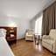Hotel Zentral Gijón Rey Pelayo