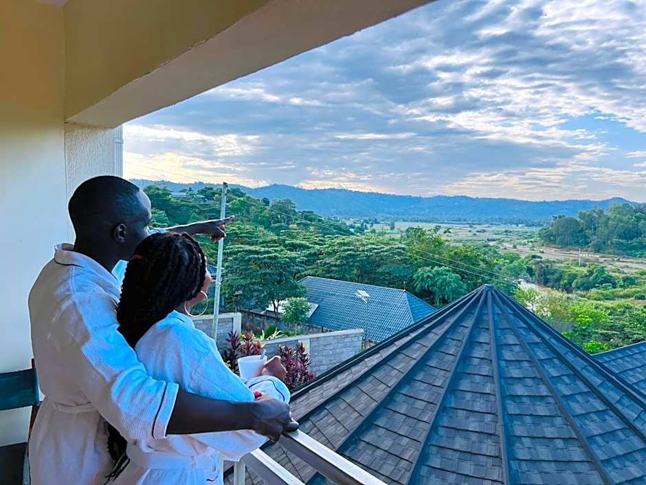 Nokras Riverine Hotel & Spa