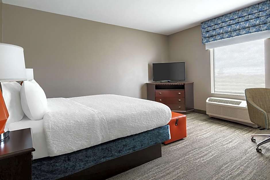 Hampton Inn By Hilton & Suites Ft. Lauderdale/West-Sawgrass/Tamarac, Fl