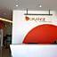 1 Orange Hotel KLIA & KLIA2