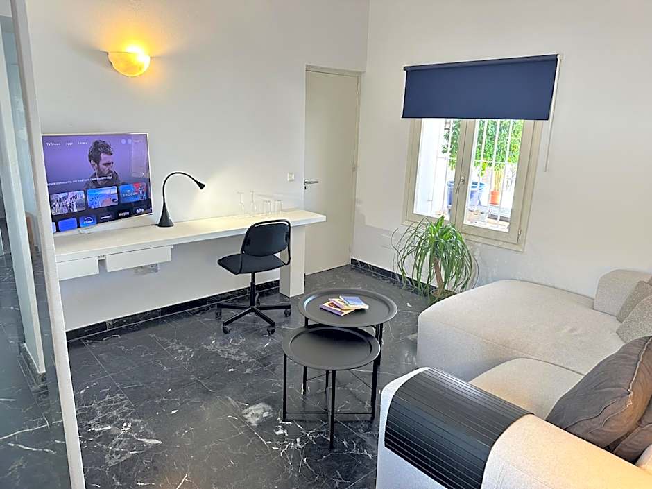 CASABAH bed & breakfast