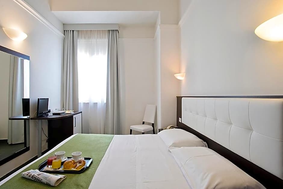 Dipendenza Hotel Bellavista