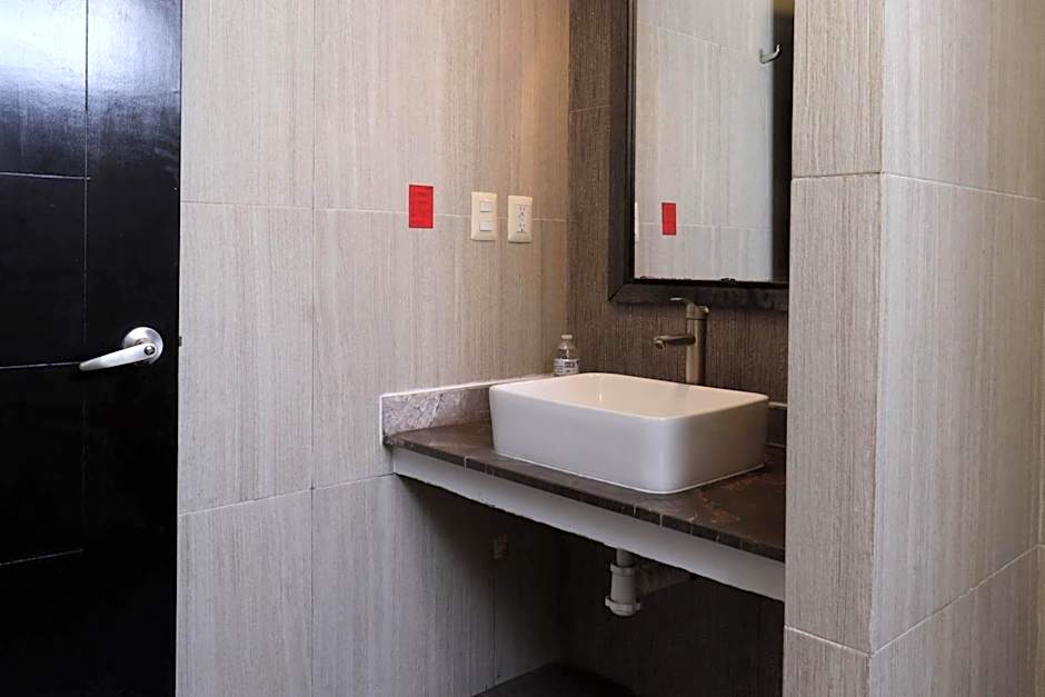 Hotel MX portal maya