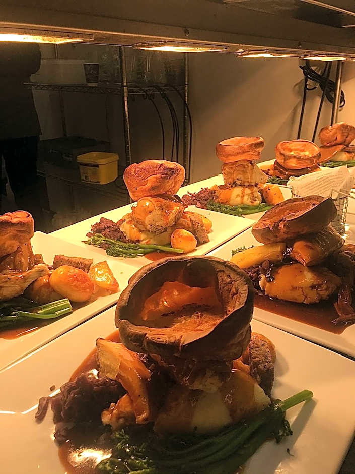 Red Lion Coaching Inn