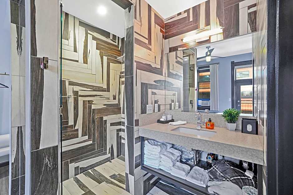 Good Hotels Downtown Denver