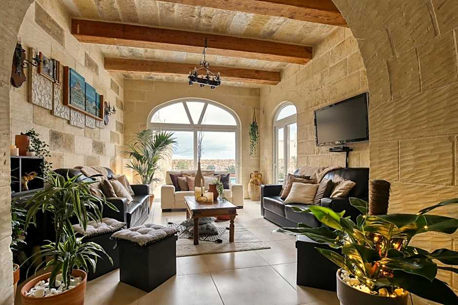 Sweet Life Gozo - Boutique Living