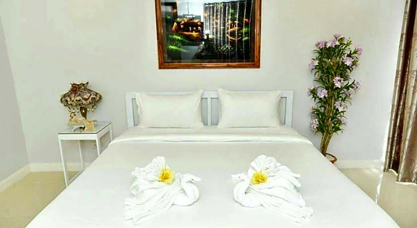 Parvena Hotel Sathorn