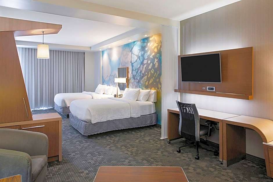 Courtyard by Marriott Battle Creek