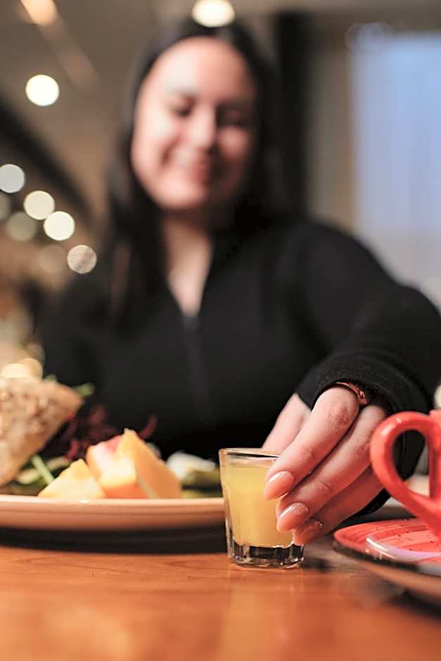 Clarion Hotel Orebro