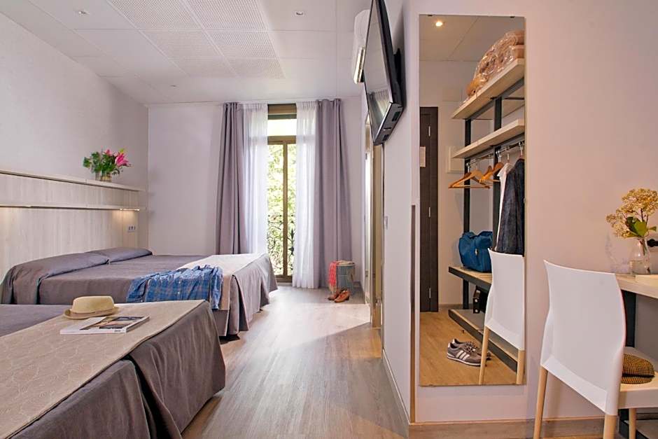 Hostal Benidorm