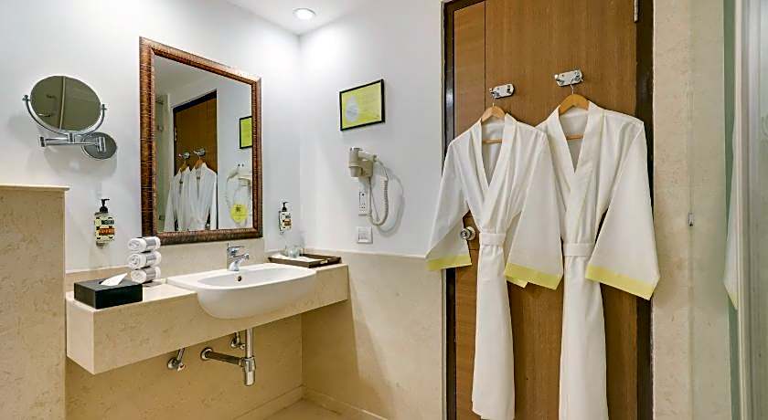 Lemon Tree Premier 1, Gurugram