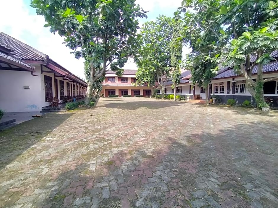 Grand Mutiara Hotel Puncak