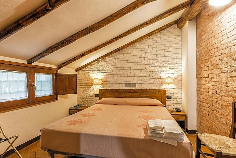 Hotel Santa Maria