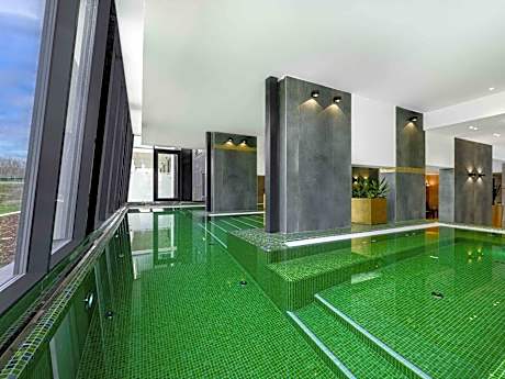 Mercure Tokaj Hotel Center