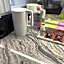 MIRO Rooms Skolas - quiet chic, free parking, self check-in