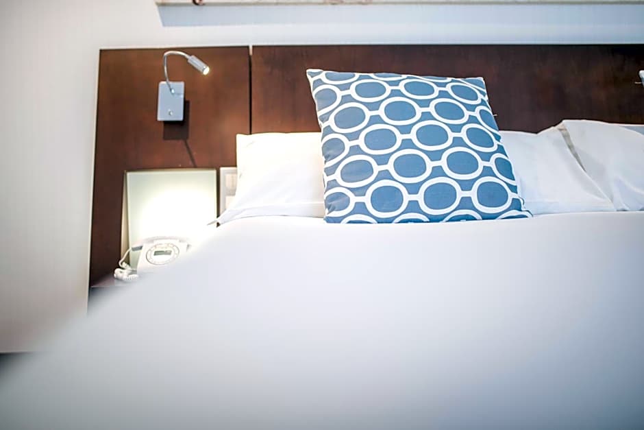 Petit Palace Marques Santa Ana