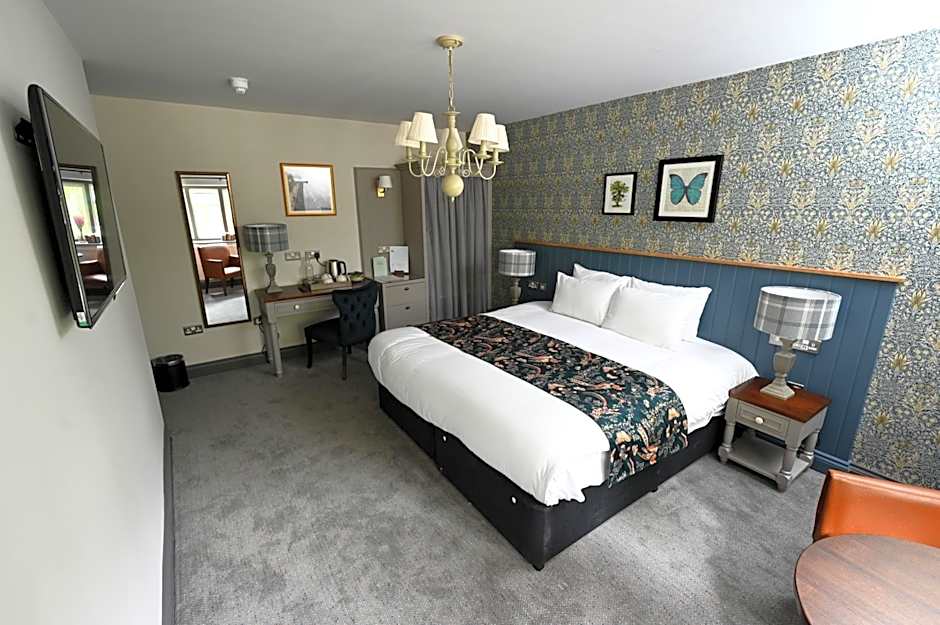 Rose Revived by Chef & Brewer Collection