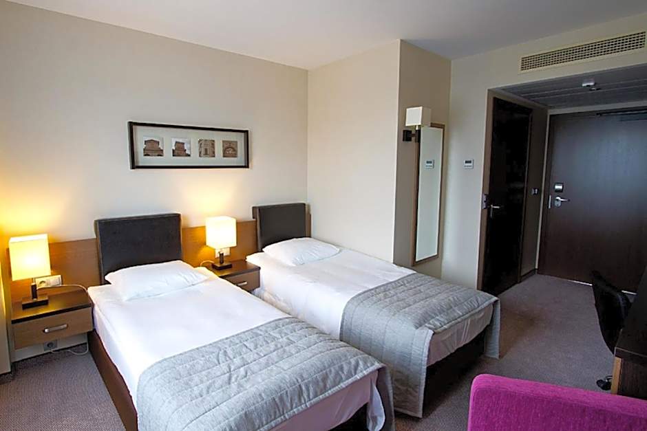 Qubus Hotel Bielsko-Biała