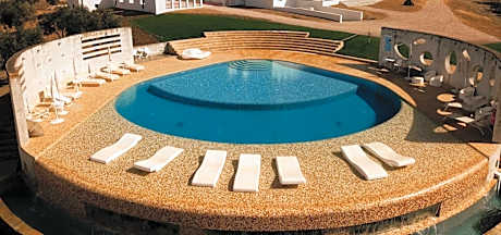 Herdade do Burrazeiro Turismo Rural no Alentejo