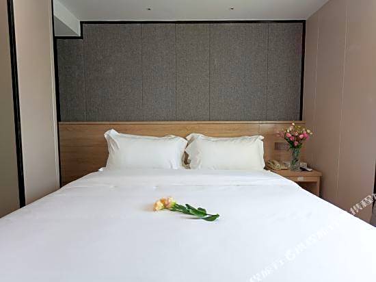 Wenxing Hotel (Guangzhou Beijing Road Pedestrian Street Haizhu Square Subway Station)