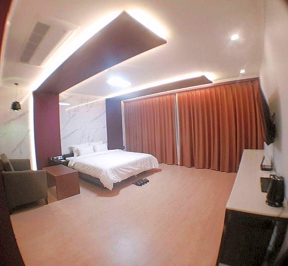 Bestie Hotel