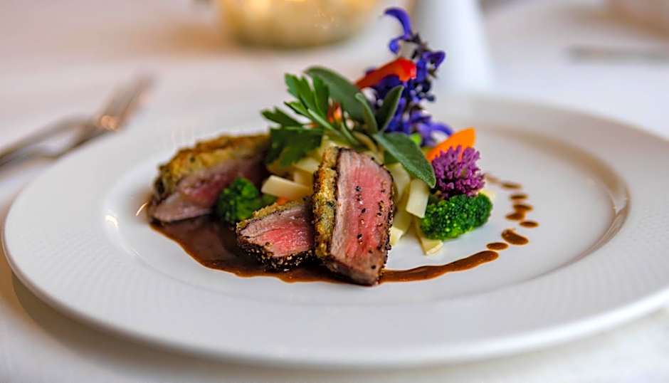 Hotel Restaurant Krone & Wellness - Schopfheim