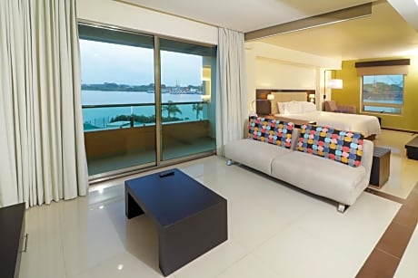 King Suite