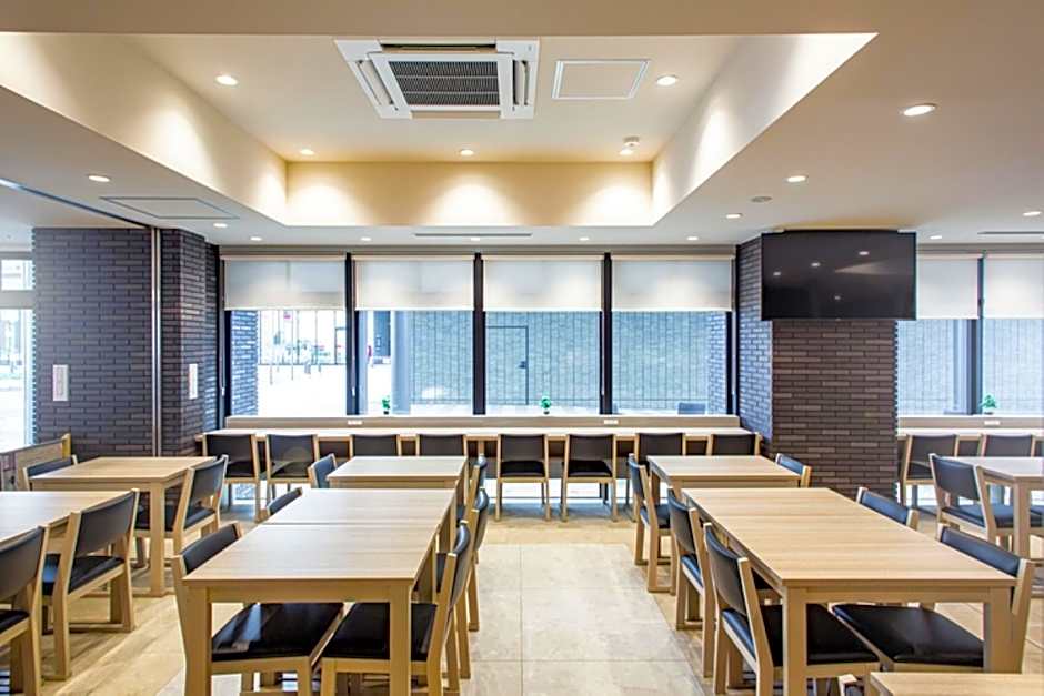 Kuretake Inn Premium Tajimi Ekimae