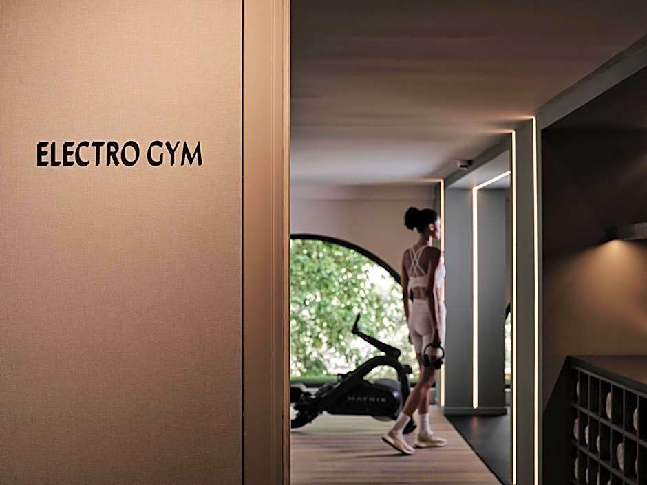 Electra Hotel Athens