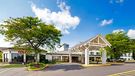 Best Western Baraboo Inn