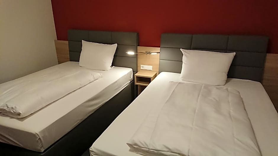 Adesso Hotel Göttingen