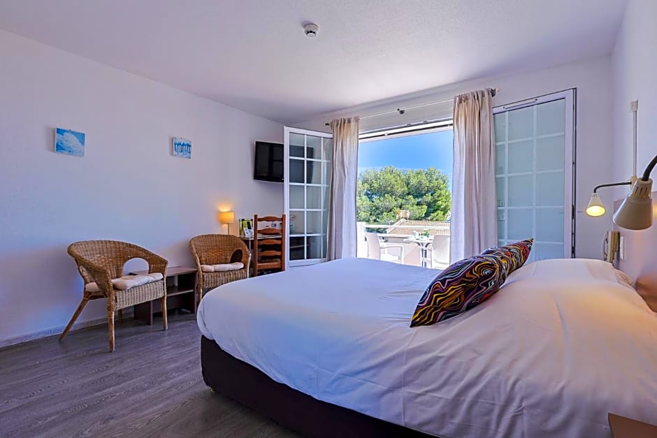 Logis Hotel l'Esterella