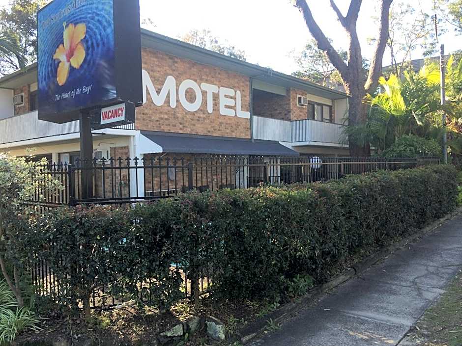Port Stephens Motel
