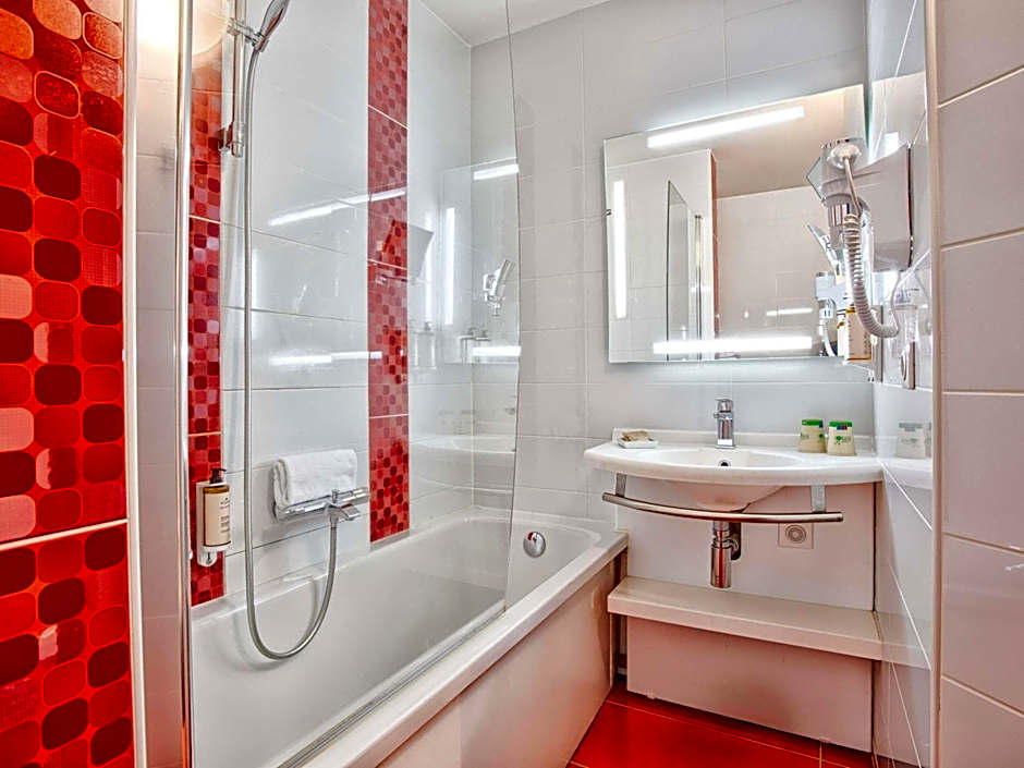 Mercure Trouville Sur Mer