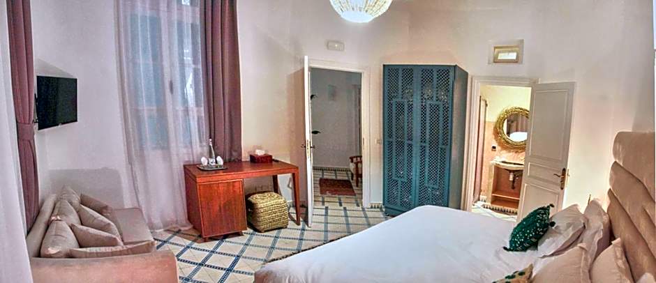 Riad Borj El Baroud