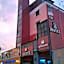 Bangkok Travel Suites Hotel