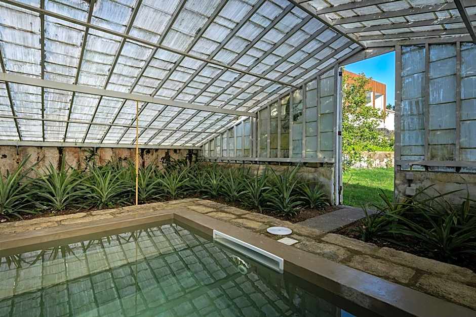 Senhora da Rosa, Tradition & Nature Hotel