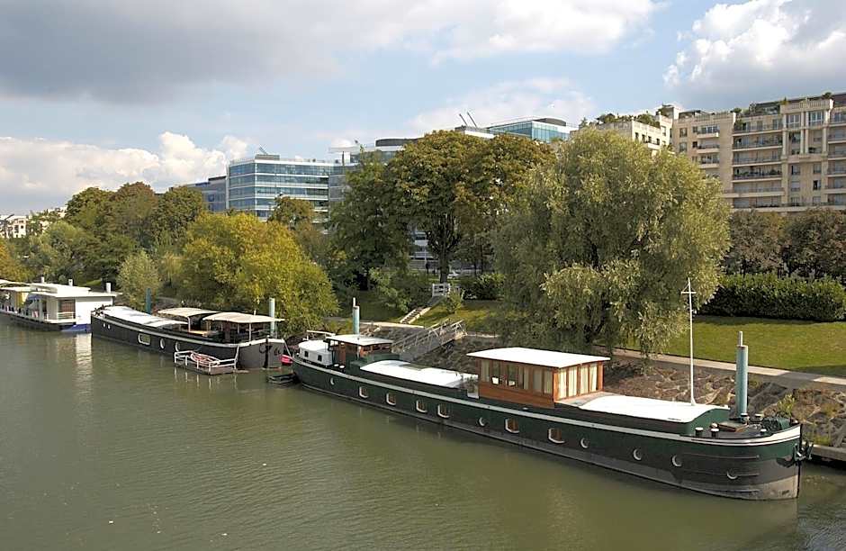 ibis Levallois Perret