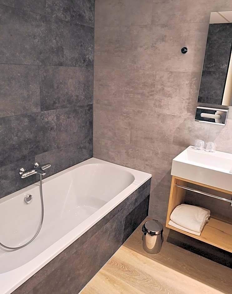 Fletcher Hotel Restaurant Doorwerth - Arnhem