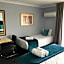 Town & Country Motor Inn