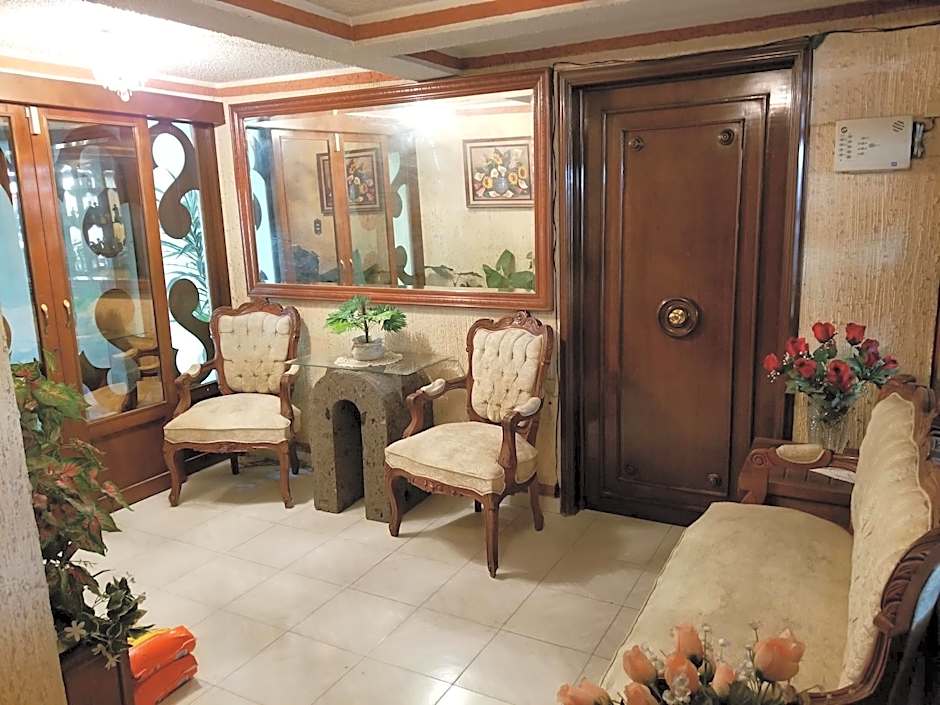Casa Q BnB
