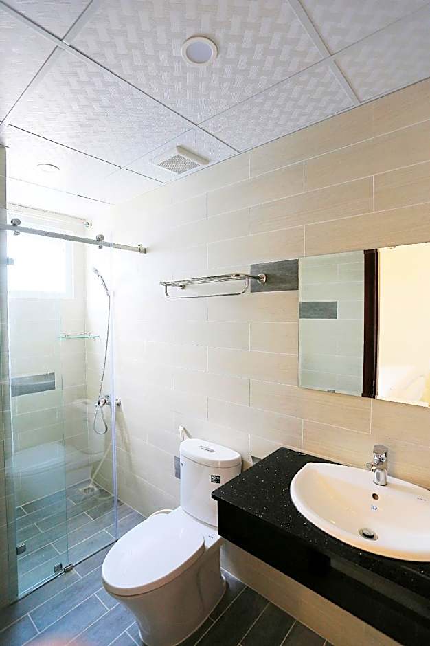 Thanh Thanh Hotel