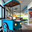 ibis Styles Angouleme Nord - renove
